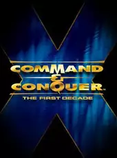 Command & Conquer: The First Decade