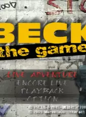 Beck: The Game