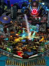 Pinball FX3: Sci-Fi Pack