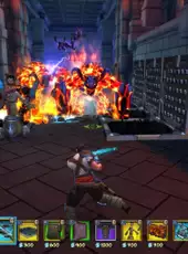 Orcs Must Die! 2: Fire and Water Booster Pack