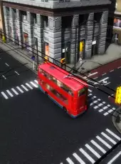 Cities in Motion 2: Trekking Trolleys