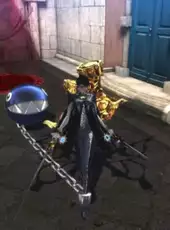 Bayonetta 2