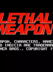 Lethal Weapon