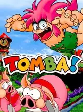 Tomba!