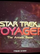 Star Trek Voyager: The Arcade Game