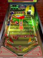 Touchdown Pinball