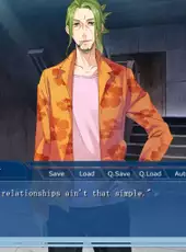 World End Economica: Episode.02