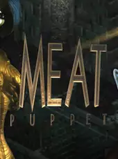 Meat Puppet