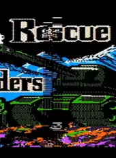 Rescue Raiders