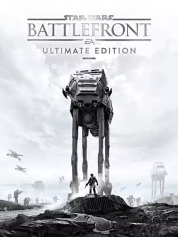 Star Wars Battlefront: Ultimate Edition