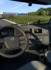 American Truck Simulator: Volvo VNL