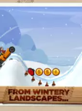 Hill Climb Racing 2