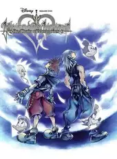 Kingdom Hearts Re:Chain of Memories