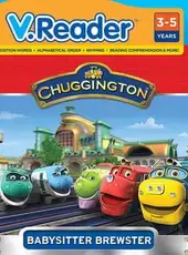 Chuggington: Babysitter Brewster