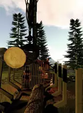 Forestry: The Simulation