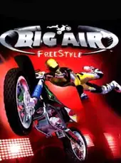 Big Air Freestyle