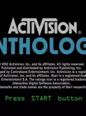 Activision Anthology