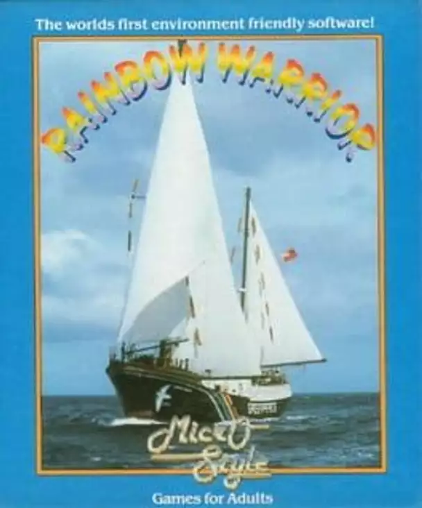 Rainbow Warrior