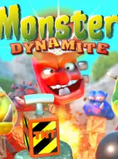 Monster Dynamite