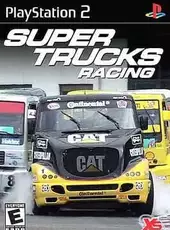 Super Trucks Racing