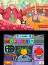 Moshi Monsters: Moshlings Theme Park