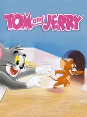 Tom and Jerry