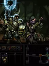 Darkest Dungeon: Crimson Edition