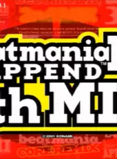 Beatmania III: Append 6thMix