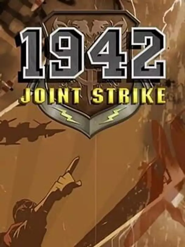 1942: Joint Strike