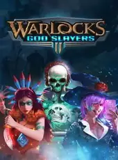 Warlocks 2: God Slayers