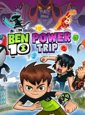 Ben 10: Power Trip