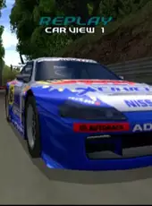 Sega GT