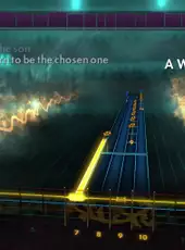 Rocksmith 2014: Volbeat Song Pack