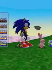 Sonic Adventure 2: Battle