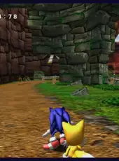 Sonic Adventure DX: Director's Cut