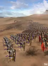 The History Channel: Great Battles of Rome