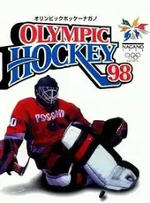 Olympic Hockey Nagano '98