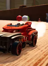 Hot Wheels Unleashed 2: Mega Bites Free Pack