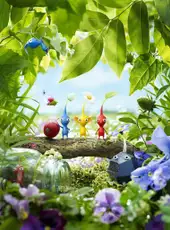 Pikmin 3