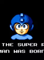 Mega Man