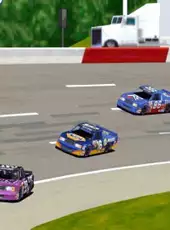 NASCAR Racing: 1999 Edition