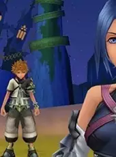 Kingdom Hearts HD 2.5 Remix: Limited Edition