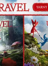 Unravel: Yarny Bundle