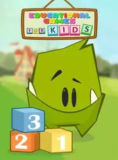 Educational Games for Kids