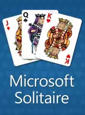 Microsoft Solitaire