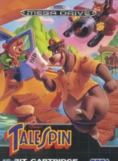 Disney's TaleSpin