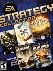 EA Strategy Collection