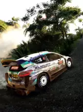 WRC 9: Deluxe Edition