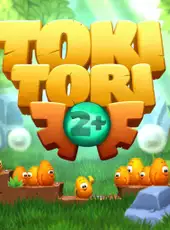 Toki Tori 2