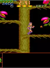 Arcade Archives: Legend of Makai